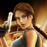 Pegarte un castañazo mortal en Tomb Raider: Anniversary es lo mejor que te puede pasar para ignorar una de las fases más tediosas