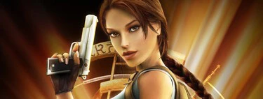 Pegarte un castañazo mortal en Tomb Raider: Anniversary es lo mejor que te puede pasar para ignorar una de las fases más tediosas