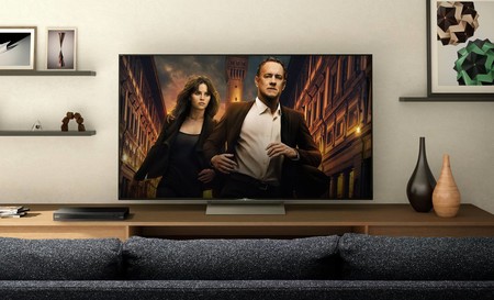 El primer reproductor Blu-ray UHD de Sony llegará el mes que viene con un precio menor del esperado