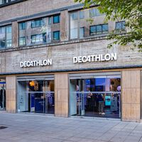 Decathlon vende la chaqueta tipo Barbour que vamos a querer llevar este otoño y triunfar de lleno vistiendo  