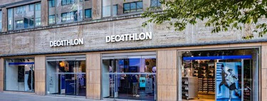 Decathlon vende la chaqueta tipo Barbour que vamos a querer llevar este otoño y triunfar de lleno vistiendo  