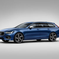 Volvo te pone más díficil resistirte a los S90 y V90 con las versiones R-Design