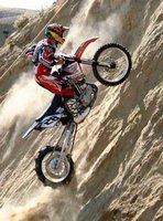 Sube la colina, por lo que más quieras