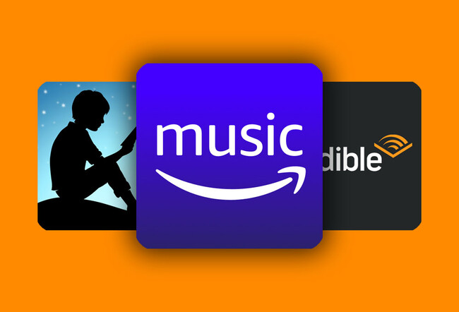 Amazon