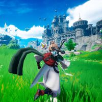 Hay un RPG de fantasía y mundo abierto que acaba de salir y ya triunfa en Steam con un 90% de reseñas positivas 