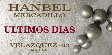 Últimos días del mercadillo de Hanbel en Madrid, apróvechalos