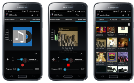 ¿Quieres digitalizar tus vinilos con buena calidad? Ahora podrás hacerlo desde el móvil con esta app