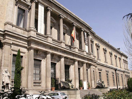 Mañana reabre el Museo Arqueológico Nacional tras su reforma y ampliación, con entradas temporalmente gratuitas