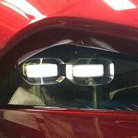 Por esta primera foto parece el nuevo Subaru BRZ, pero es el último coche de Fisker, que avisa: "Va a ser radical"