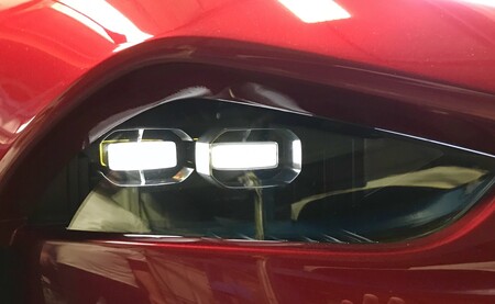 Por esta primera foto parece el nuevo Subaru BRZ, pero es el último coche de Fisker, que avisa: "Va a ser radical"
