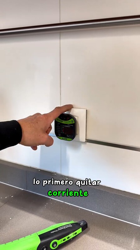 Enchufe