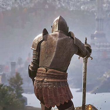 The Elder Scrolls Iv: Oblivion Remastered (Virtuos Games)