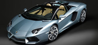 Lamborghini Aventador LP700-4 Roadster, mejor coche pasional de 2012 en Motorpasión