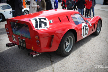 Jarama Classic 31