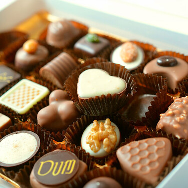 Por qué regalamos chocolate en San Valentín: un exitoso invento victoriano 