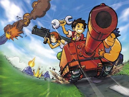 Advance Wars llegará a la Consola Virtual de Wii U en abril