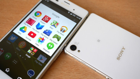 Aunque Sony abandone los Xperia seguirá sacando mucho dinero gracias a Apple y Samsung