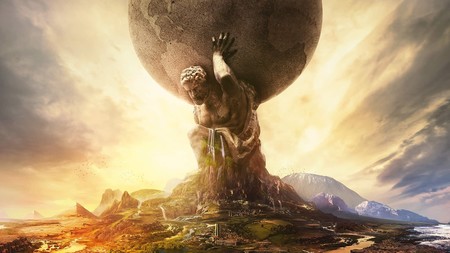 Civilization VI se estrena por sorpresa en iPhone. Si tienes la versión para iPad lo puedes descargar gratis