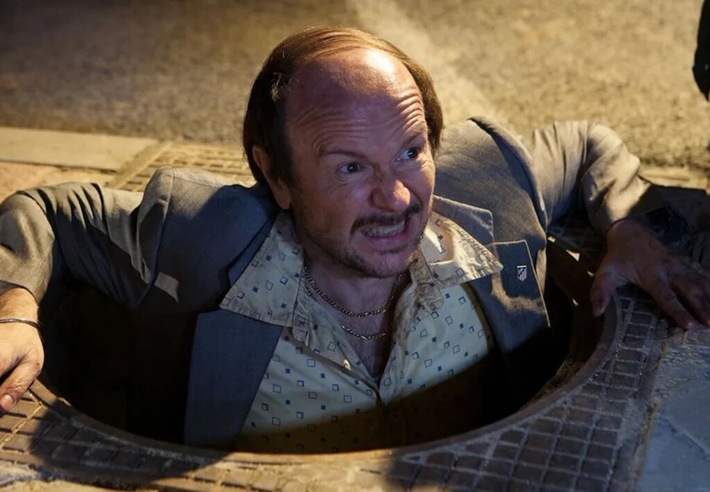 Santiago Segura tiene tan claro su éxito que con 'Torrente Presidente' está probando algo: sin tráiler ni pase para la crítica