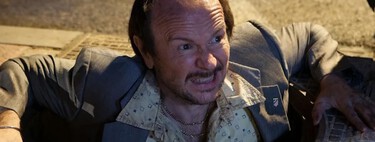 Santiago Segura tiene tan claro su éxito que con 'Torrente Presidente' está probando algo: sin tráiler ni pase para la crítica