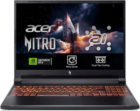 Acer Nitro V 16
