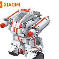 Robot programable Xiaomi Mitu DIY por 73 euros con este cupón