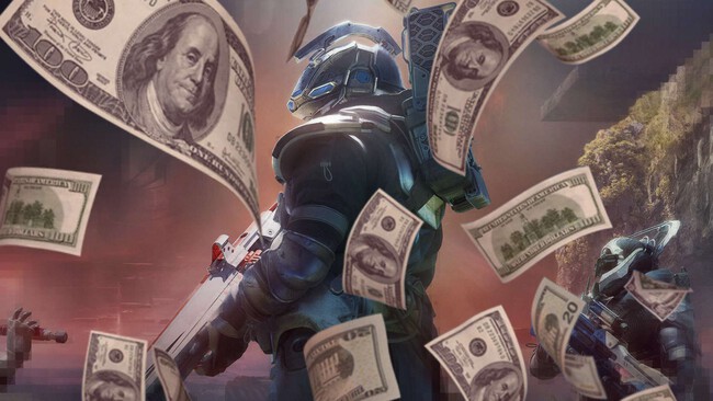 Jason Schreier, sobre el pasado y futuro de Destiny. Activision pagó 500 millones por 10 años de juegos, adivina cuánto le costaría a Sony hacer uno solo