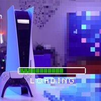 La gran mentira de los videojuegos: es muy probable que esa barra de carga sea más falsa que un euro de madera 