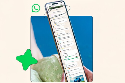 Whatsapp Ia Resumenes Chats
