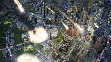 Ocho juegos de EA como regalo de compensación por los errores de SimCity
