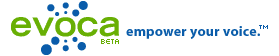 Evoca, el "flickr" del audio