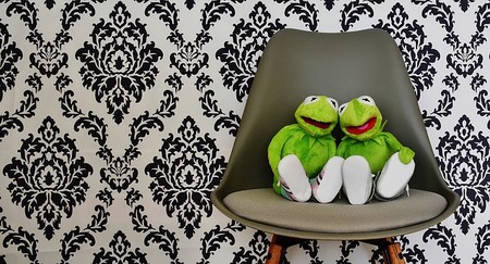 Dos jefes y medio