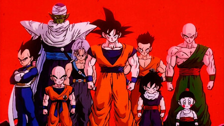 Dragon Ball Z 2