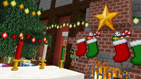El mejor videojuego para disfrutar en navidades según los lectores de VidaExtra es...