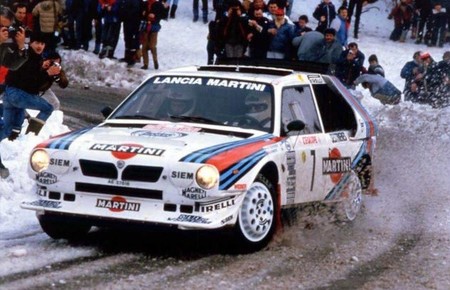 Estoril 1986: el día en el que un coche de rallyes fue tan rápido como un Fórmula 1