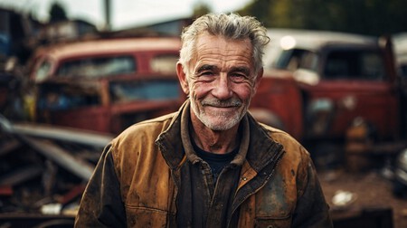 Senior Junkyard Worker 1711718645etw