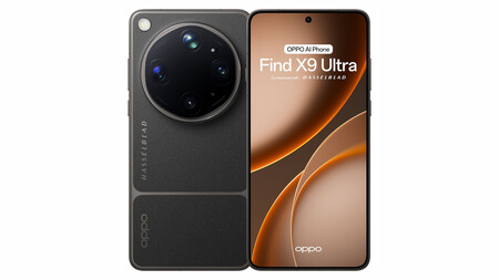 Oppo Find X9 Ultra