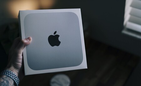 Apple ya vende más ordenadores con chip M1 que con chip Intel: primer gran hito de la transición