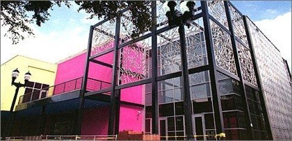 Museo de la Cultura Hispana en Estados Unidos