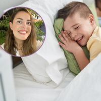 Ana Gloria Sánchez, psicóloga: "En algunos niños con altas capacidades, su cerebro arranca a última hora del día": así les afecta el insomnio y cómo ayudarles 