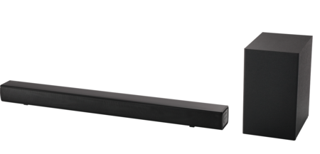 Barra De Sonido Htb150 Panasonic