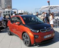 BMW i3: Más allá de un eléctrico