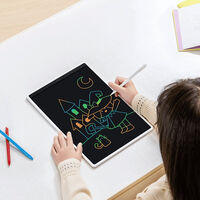 Si te gastas un dineral en cuadernos para tu hijo, esta ideaza de Xiaomi te va a encantar: por 20 euros, puedes dibujar lo que quieras sin límites 