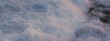 Não é só o mar: rios e lagos com podem ter ondas gigantes e correntezas extremas — até mesmo um "tsunami" é possível
