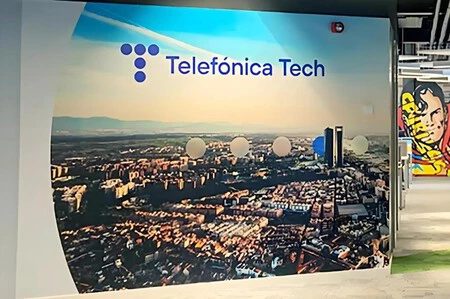 Telefónica Tech