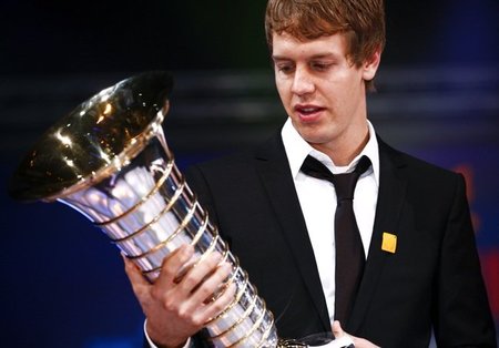 Sebastian Vettel sería 'estúpido' si cambiase ahora a Ferrari