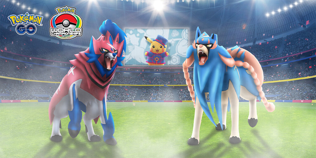 Pokémon GO: todas las misiones, recompensas y bonificaciones del evento Campeonato Mundial de Pokémon 2022 Pokémon GO: todas las misiones, recompensas y bonificaciones del evento Campeonato Mundial de Pokémon 2022