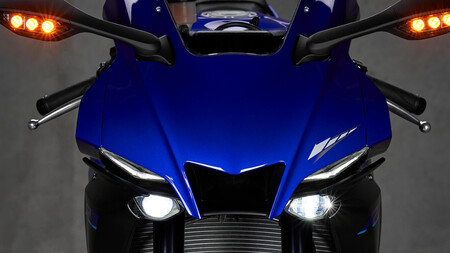 Yamaha Siempre 4 2024