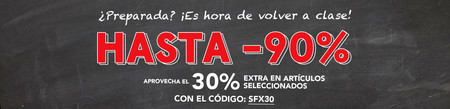 En SheIn tienes un 30% de descuento extra con este cupón