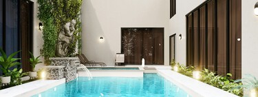 La tendencia que triunfa este verano es alquilar tu piscina: la forma rápida y sencilla de sacarse unos euros extra